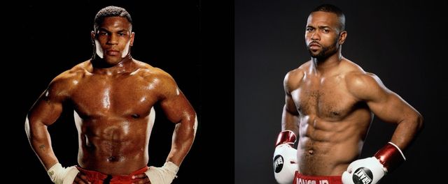 Боксери у молодості- фото 421096