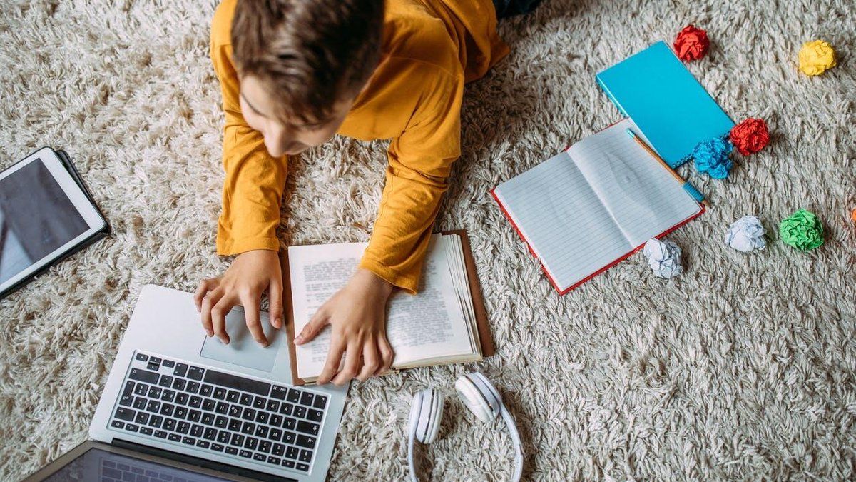 Унікальний метод: як прискорити час на навчанні або роботі