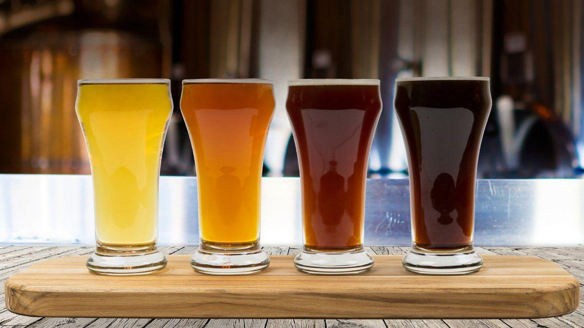 У крафтовій канадській пивоварні зварили пиво зі стічних вод - фото 1
