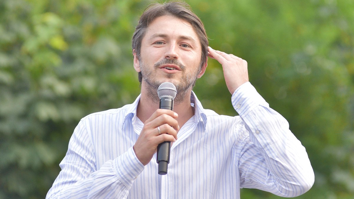 Притула розповів, чи залишиться у політиці навіть у разі поразки на виборах