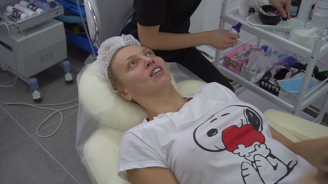 Оля Полякова зізналася, що коле ботокс - фото 421249