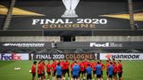 СЕВІЛЬЯ – ІНТЕР: коли і де дивитись фінал Ліги Європи 2020, прогноз букмекерів