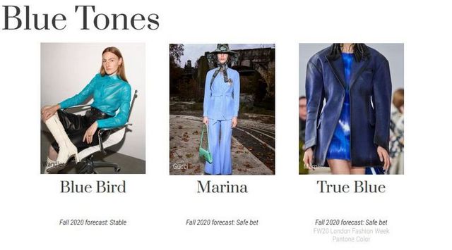 П'ять наймодніших відтінків осені 2020 - фото 421286