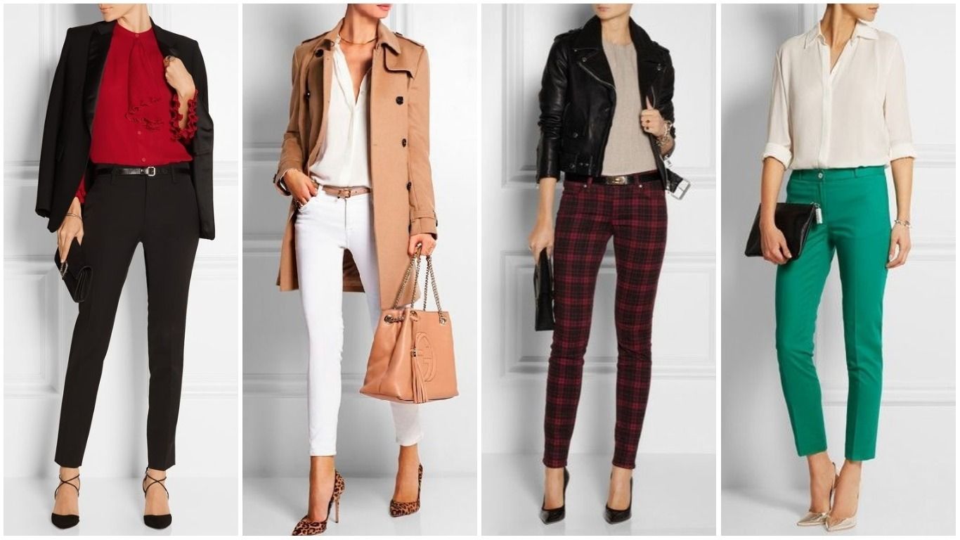 П'ять наймодніших відтінків осені 2020