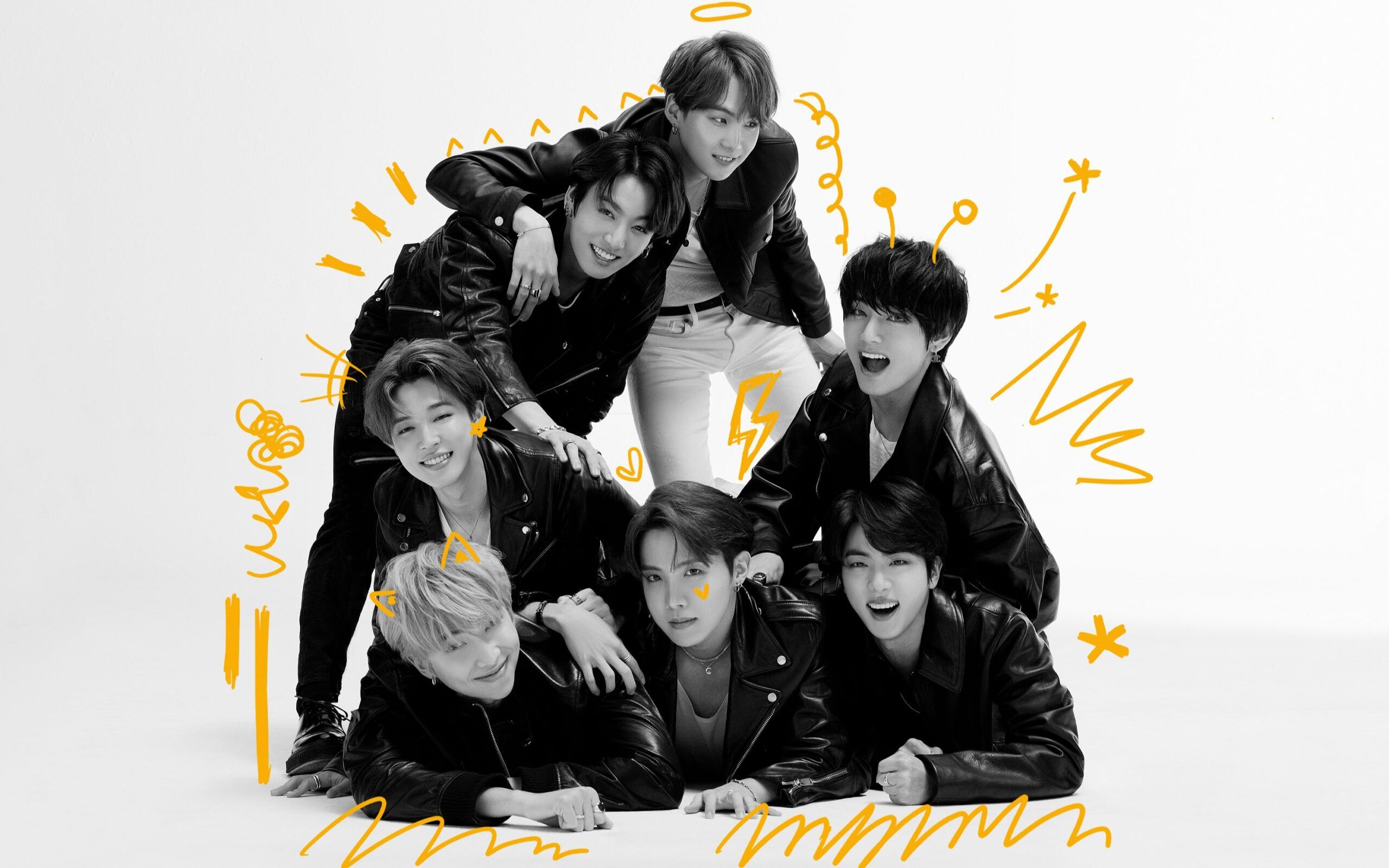 Новий кліп групи BTS побив рекорди YouTube