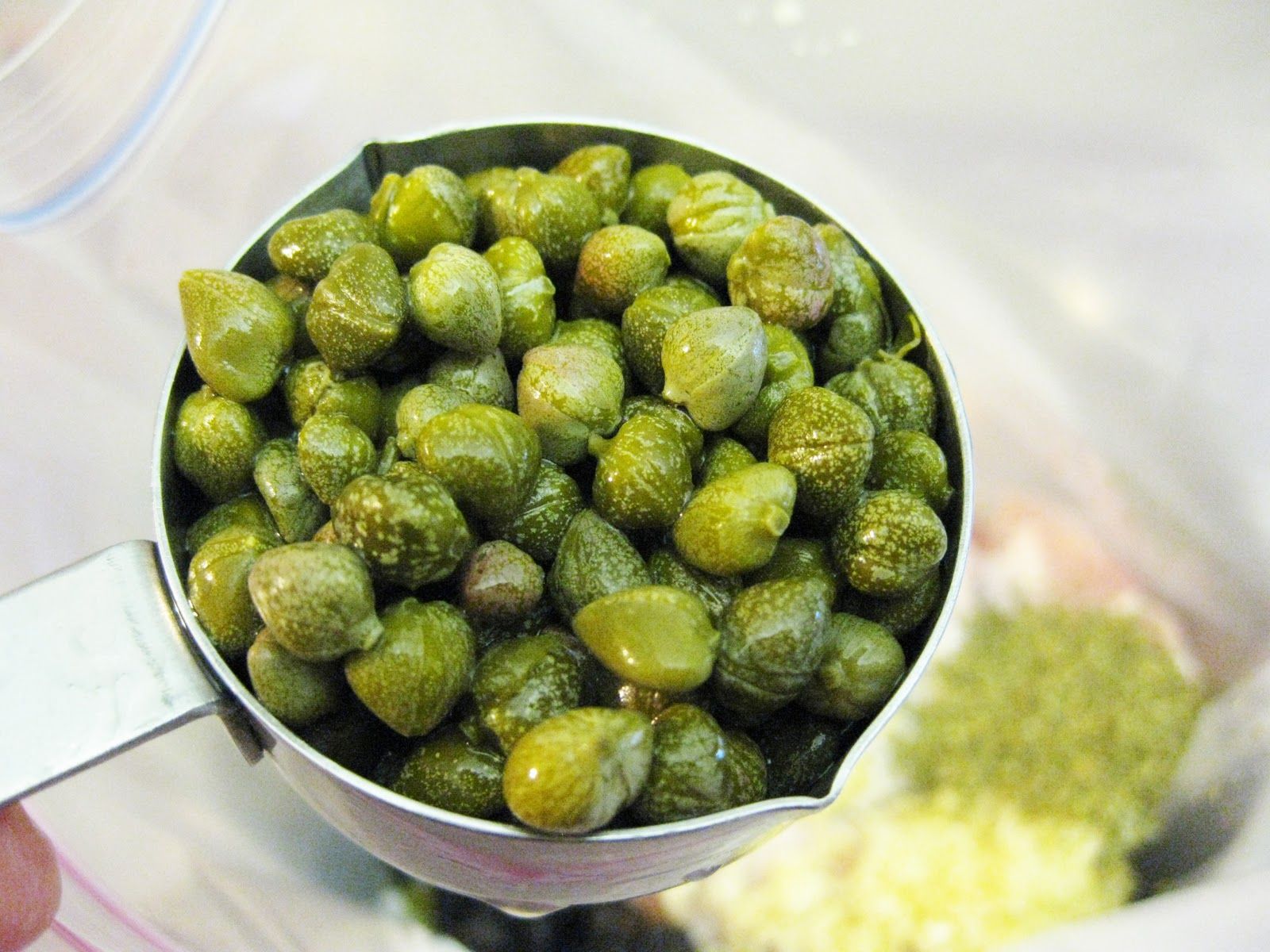 Цей маринований продукт корисний для здоров'я серця