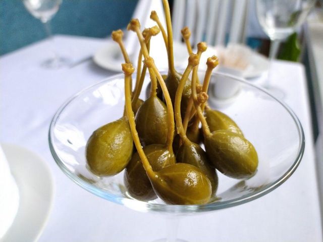 Цей маринований продукт корисний для здоров'я серця - фото 421327