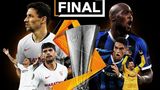 СЕВІЛЬЯ ▶ ІНТЕР онлайн трансляція: дивитись фінал Ліги Європи 2020