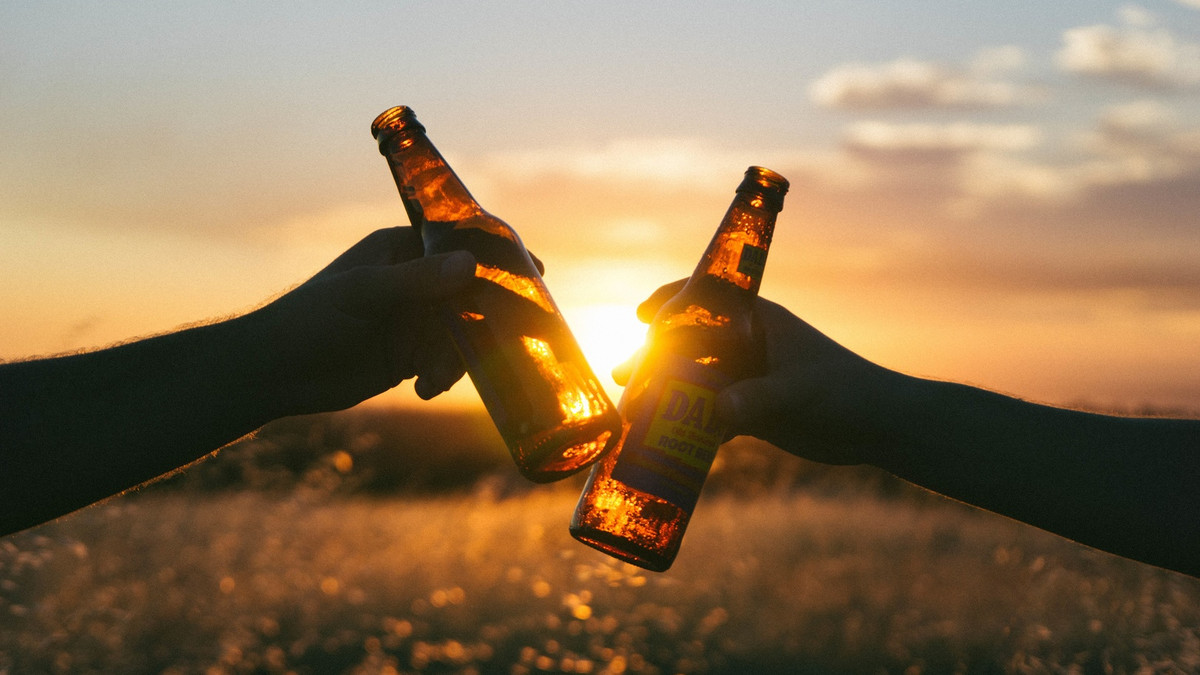 Пиво може запобігти розвитку остеопорозу - фото 1