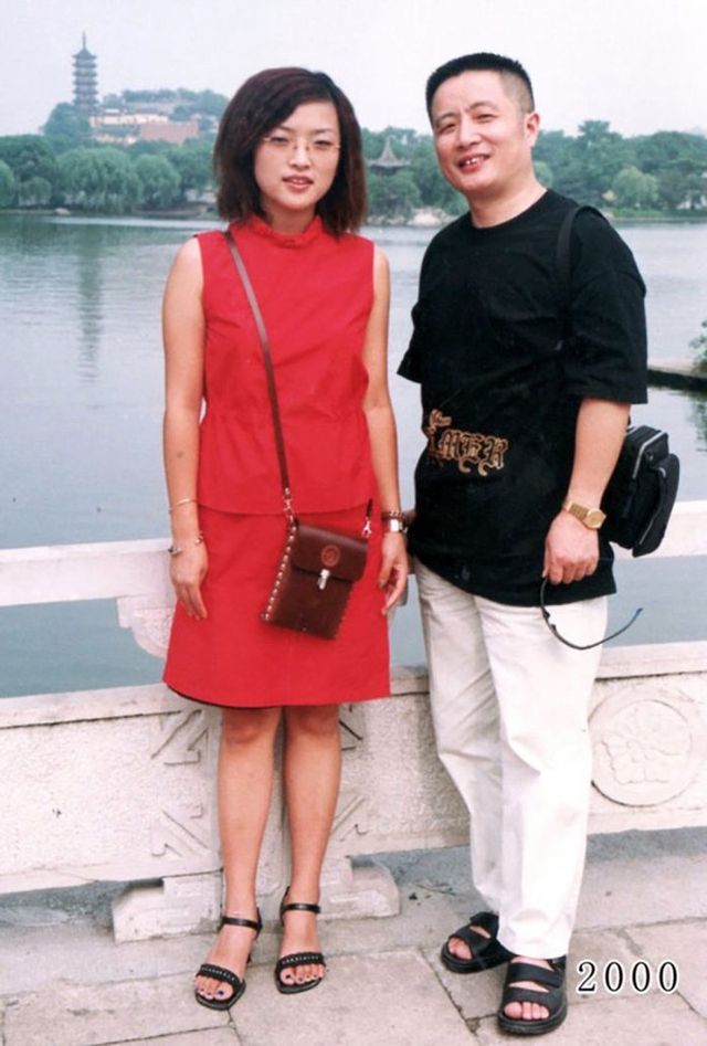 Ця сім'я 40 років робила знімки на одному і тому ж місці - фото 421473