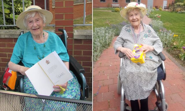 Британка вдячна позитивному настрою та апельсинам щодня - фото 421533