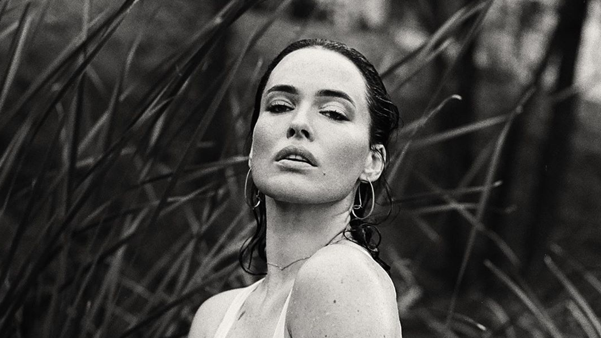 Даша Астаф'єва - фото 1