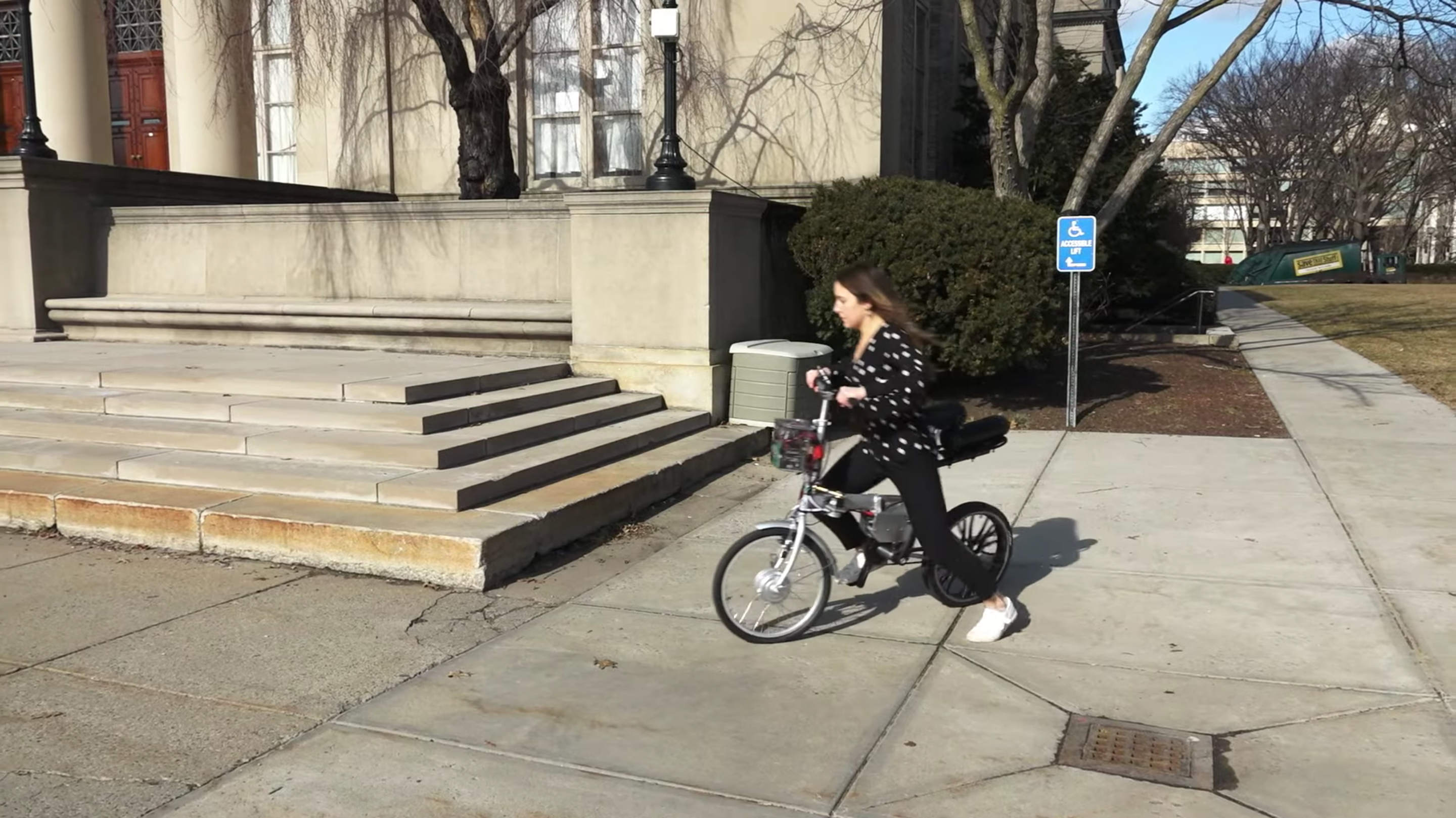 Інженери зробили велосипеди для оренди ще зручнішими: що в них змінилось