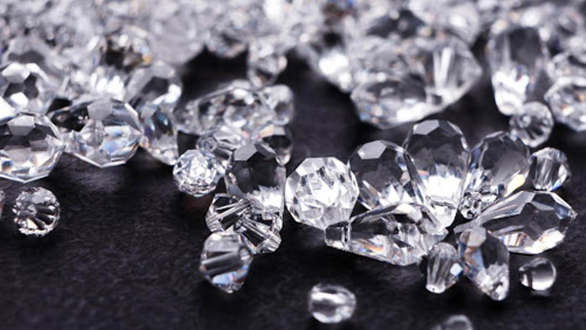 В Африці знайшли один з найбільших у світі алмазів: фотофакт - фото 1