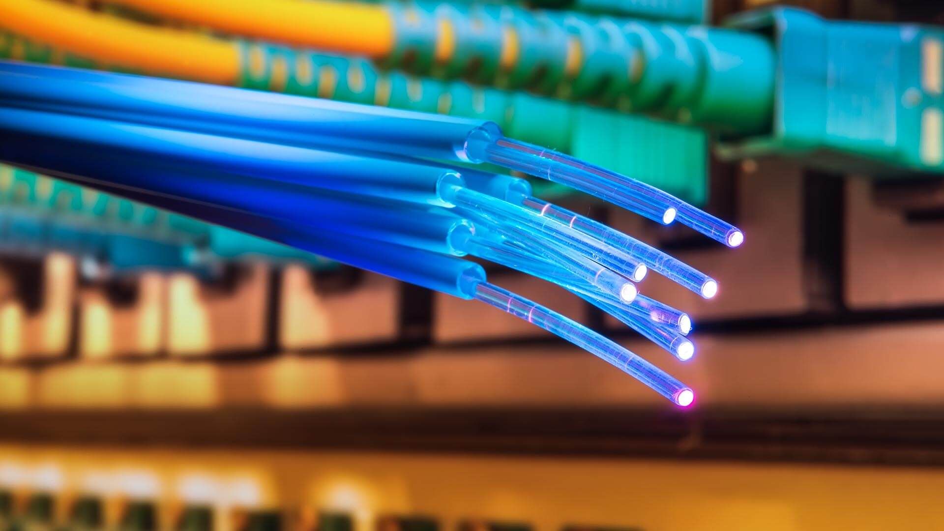 Досягнуто рекордної швидкості інтернету: всі фільми на Netflix завантажуються за секунду