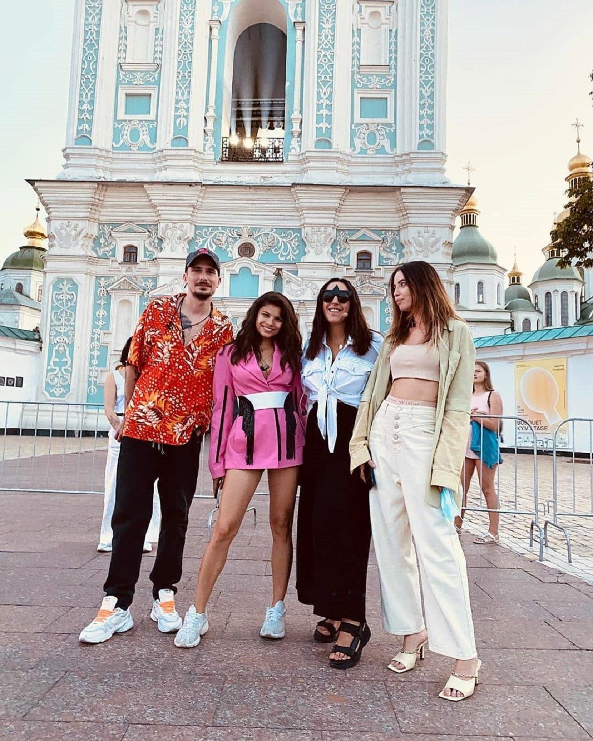 Виступ до Дня Незалежності 2020 - фото 1