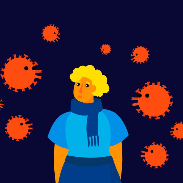 Ці ознаки свідчать про слабкий імунітет - фото 421684