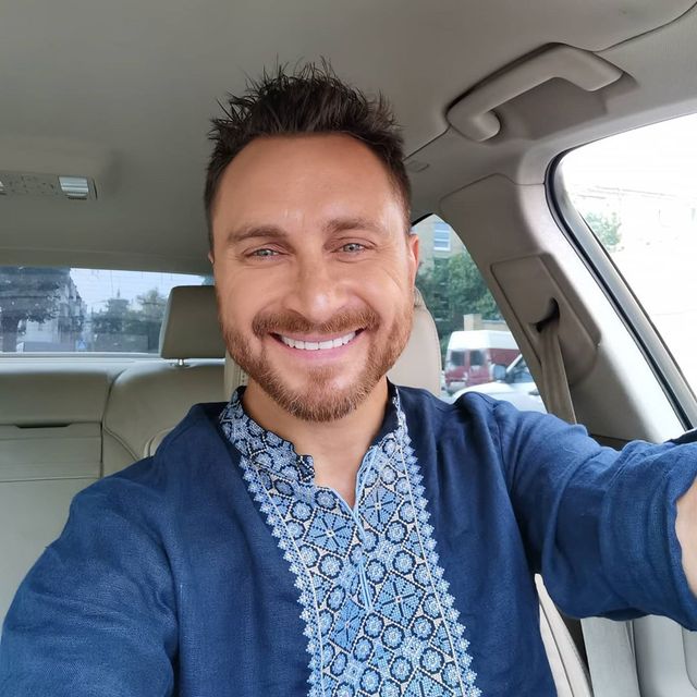 Найкращі вітання з Днем Незалежності від українських зірок: святкова добірка - фото 421692