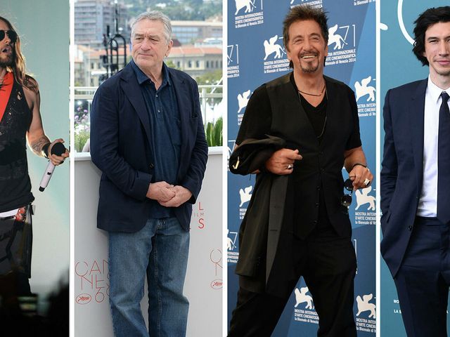 Аль Пачіно і Де Ніро знову зіграють разом - фото 421717