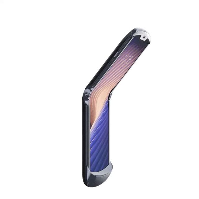 Розкладачку Motorola Razr 5G показали на нових знімках - фото 421728