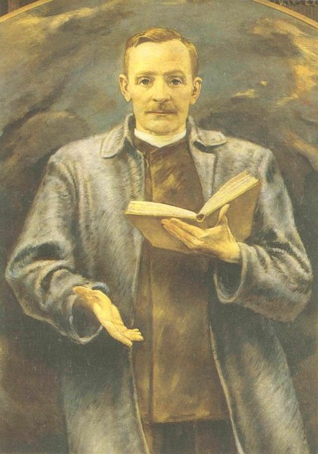 Янка Купала - фото 421741