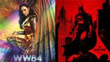 Всі трейлери DC FanDome: Чорний Адам, Диво-жінка і нова Ліга Справедливості