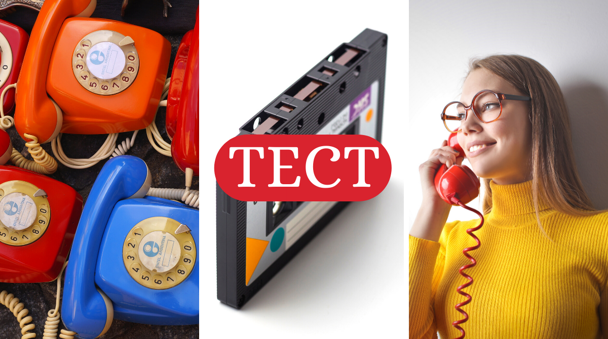 ТЕСТ: Перевір, чи знаєш сленг з 90-х