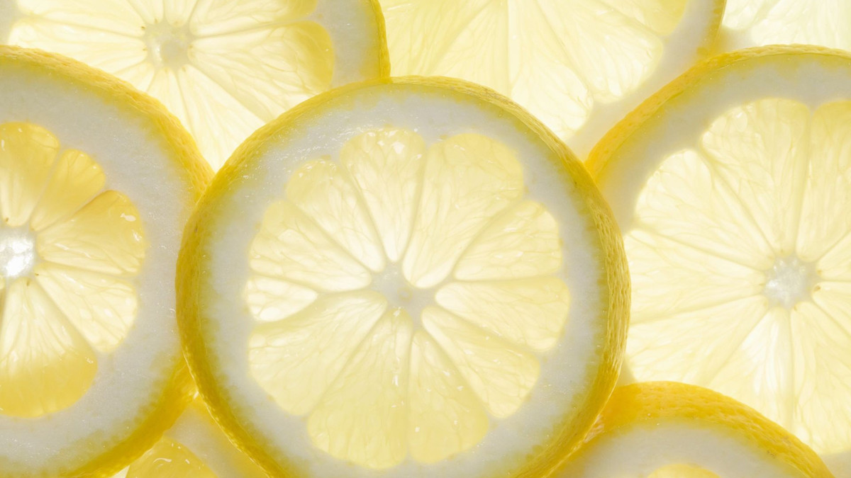 Лимон - фото 1
