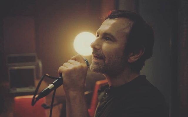 Святослав Вакарчук у новому кліпі - фото 421820