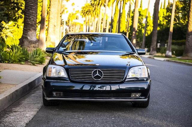 Авто Джордана на ebay- фото 421839