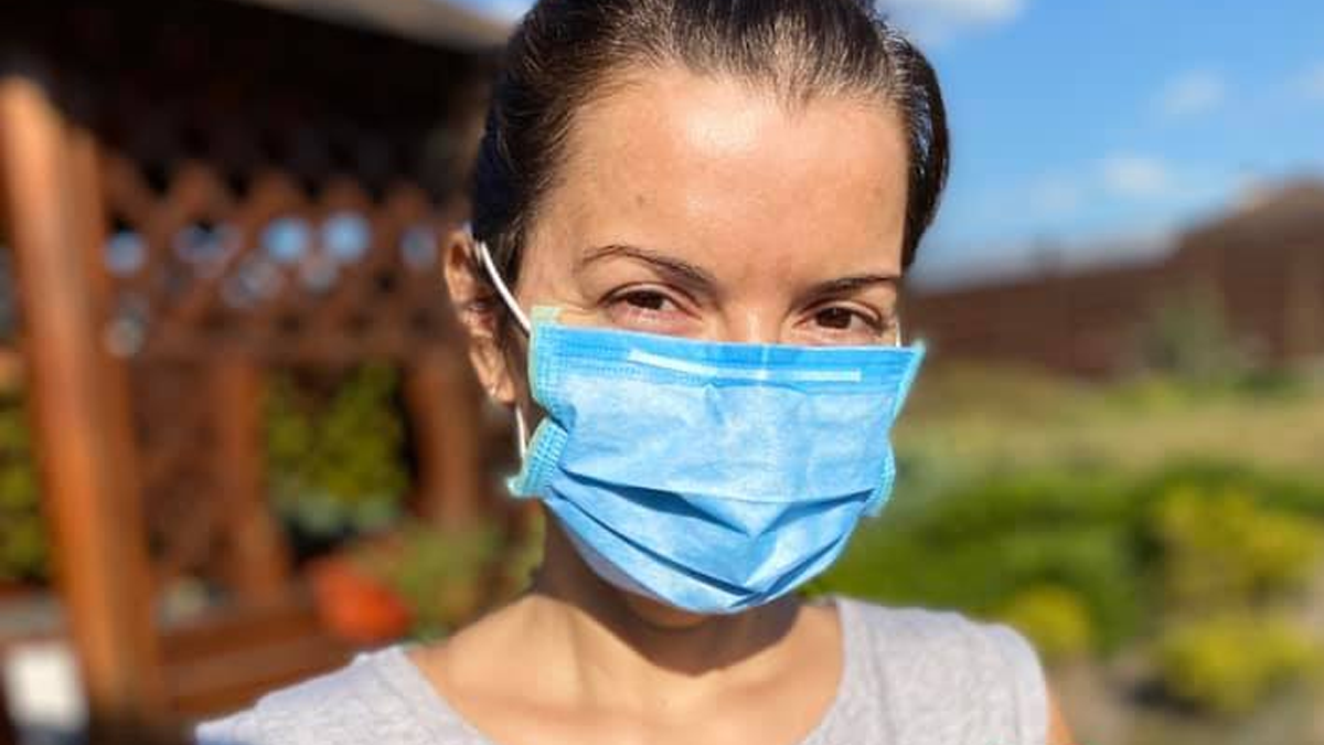 У Падалко – коронавірус - фото 1