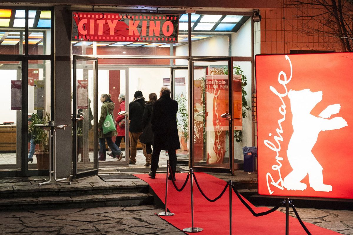 Берлінський кінофестиваль більше не ділитиме нагороди на жіночі і чоловічі