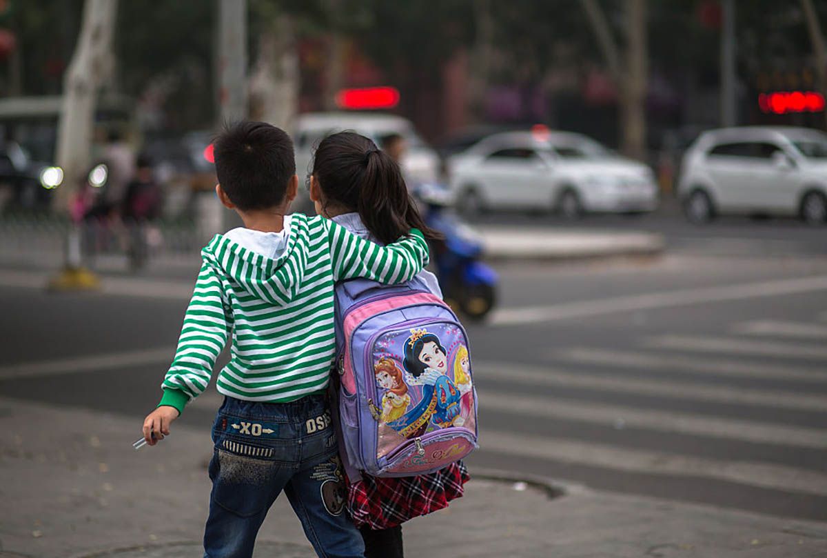 Ці знаки Зодіаку завжди пам'ятатимуть свою першу любов