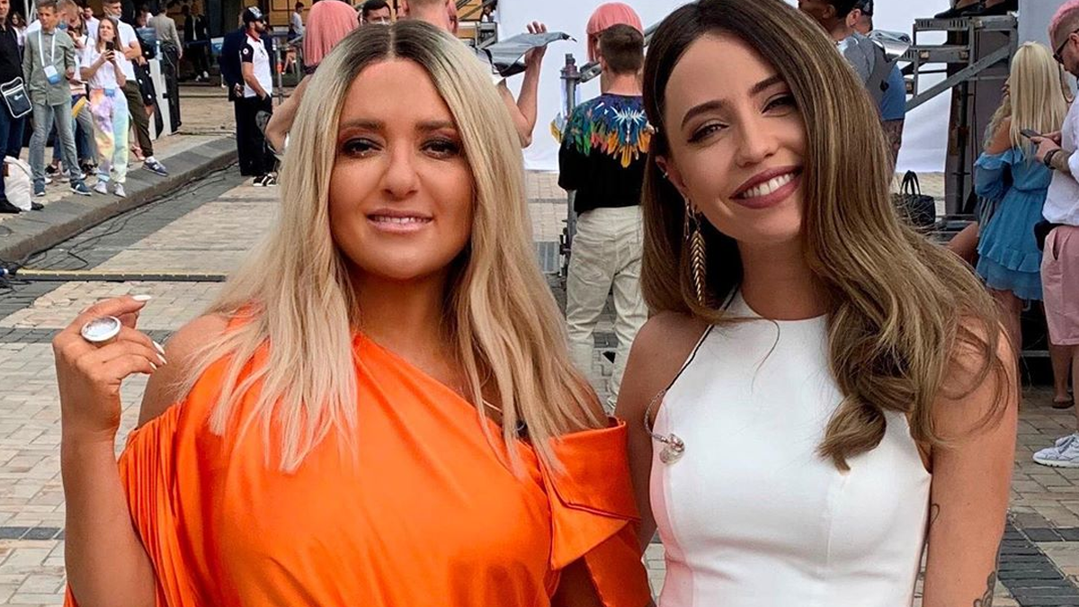 Шльопали ушльопки: які пісні були зайвими на концерті до Дня Незалежності України