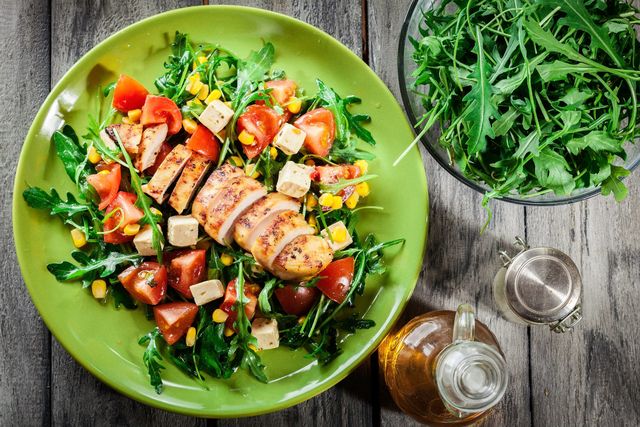 Правильне харчування- фото 421982