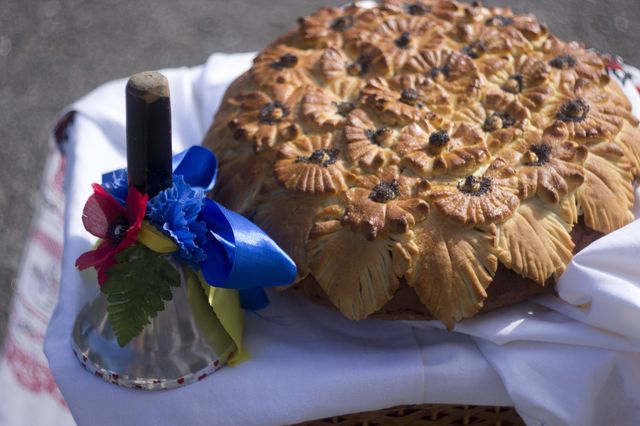 Перший дзвоник 2020 в Україні: чи буде шкільна лінійка 1 вересня - фото 422005