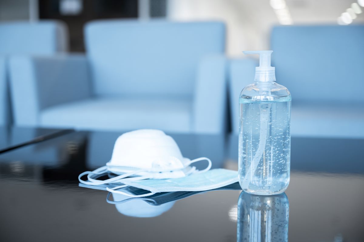 Новини про коронавірус в Україні: скільки хворих на COVID-19 станом на 26 серпня