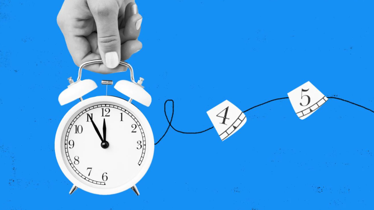 У Фінляндії хочуть зробити 6-годинний робочий день