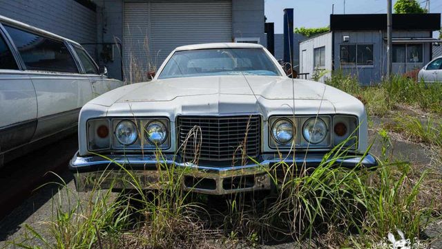 Машини-привиди: як виглядають унікальні авто, покинуті під час аварія на Фукусімі - фото 422068