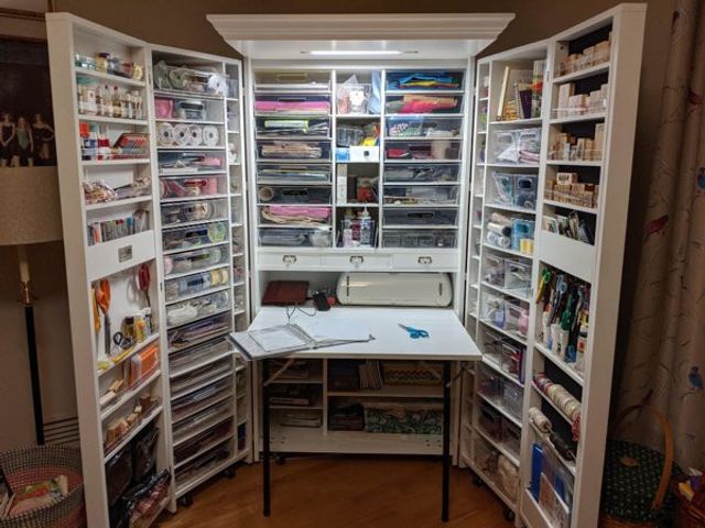 Так виглядає порядок: фото, які потішать перфекціоністів - фото 422097