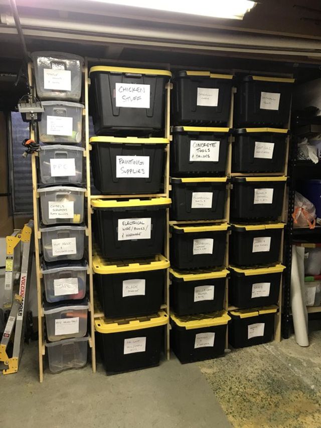 Так виглядає порядок: фото, які потішать перфекціоністів - фото 422100