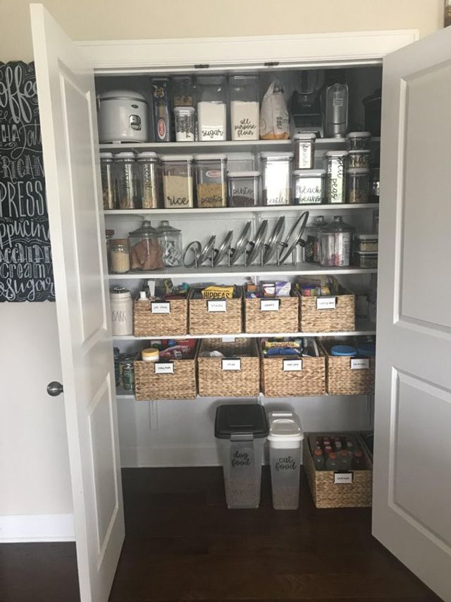 Так виглядає порядок: фото, які потішать перфекціоністів - фото 422101