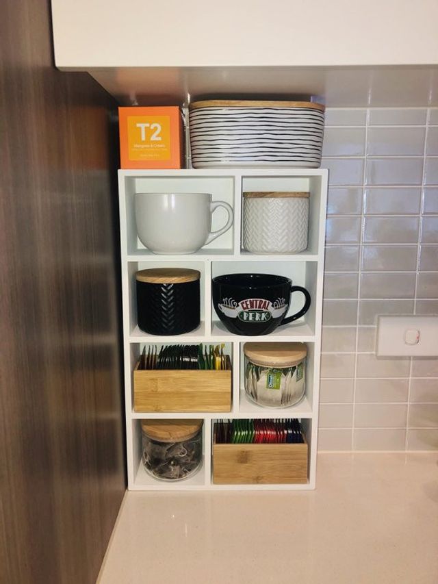 Так виглядає порядок: фото, які потішать перфекціоністів - фото 422103