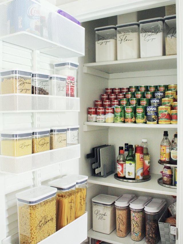 Так виглядає порядок: фото, які потішать перфекціоністів - фото 422105