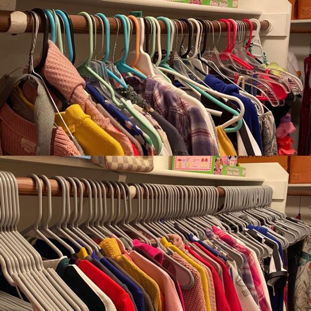 Так виглядає порядок: фото, які потішать перфекціоністів - фото 422107