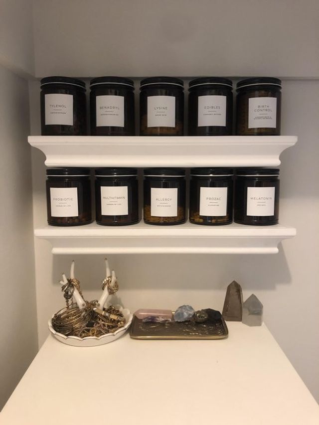 Так виглядає порядок: фото, які потішать перфекціоністів - фото 422109