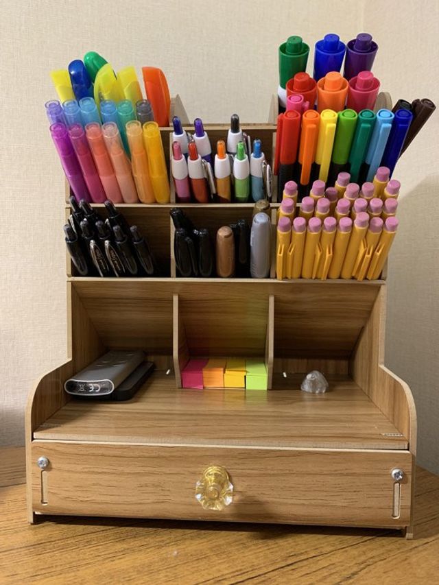 Так виглядає порядок: фото, які потішать перфекціоністів - фото 422111