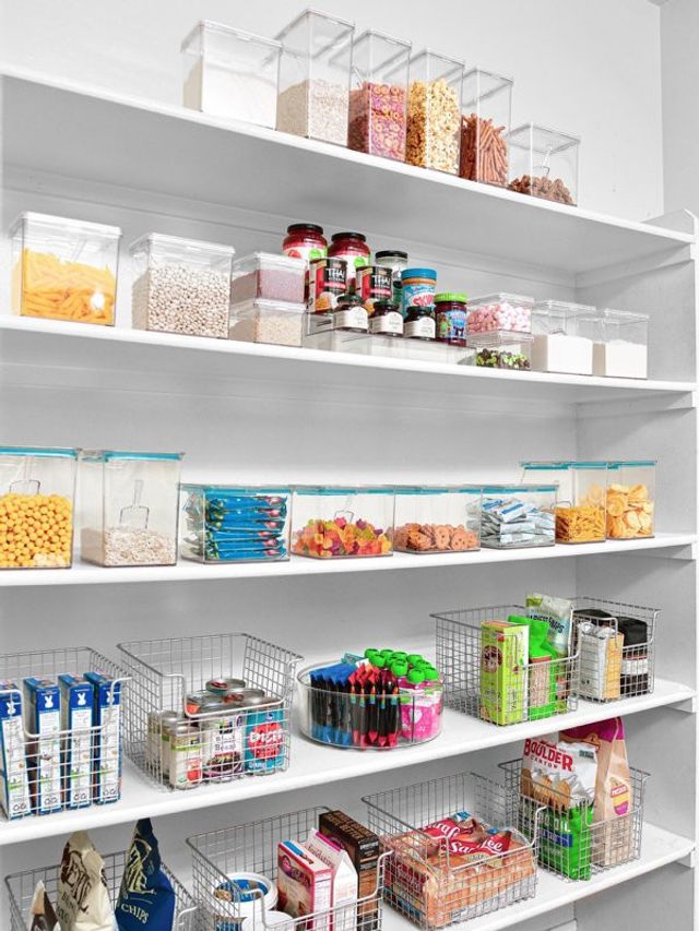 Так виглядає порядок: фото, які потішать перфекціоністів - фото 422112