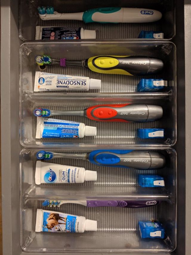 Так виглядає порядок: фото, які потішать перфекціоністів - фото 422113