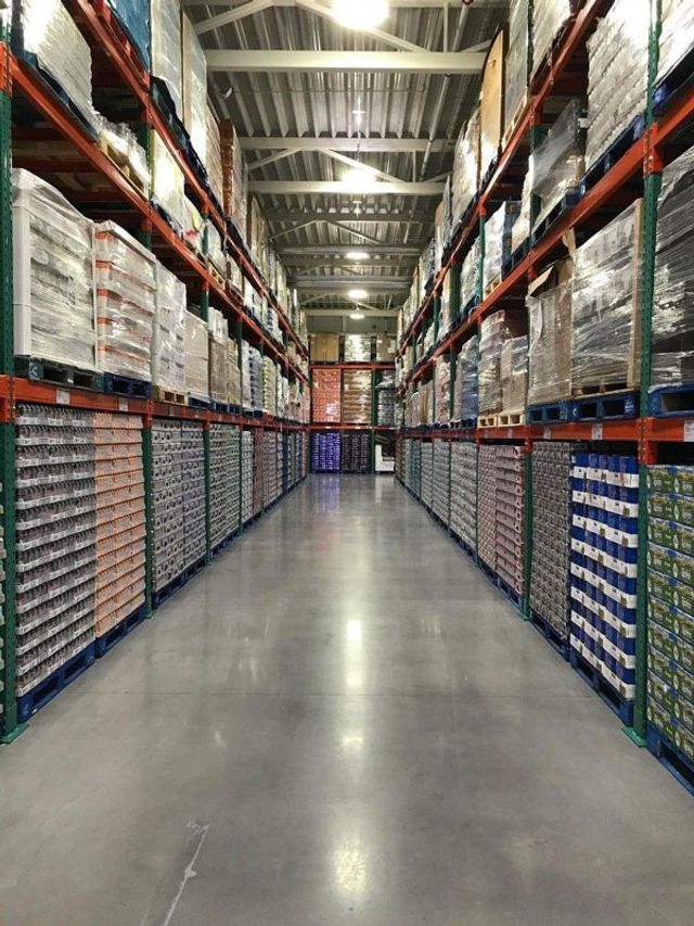 Так виглядає порядок: фото, які потішать перфекціоністів - фото 422117